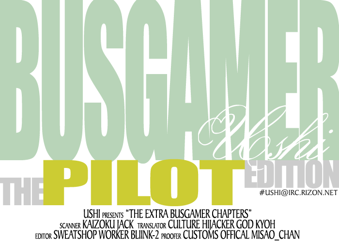Bus Gamer Chapter 9.2 page 23 - Chapter 9 v2 : Stage 9 - Another Gamer