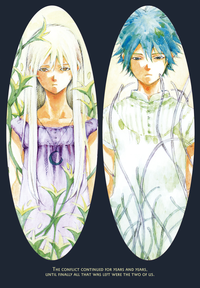 Bus Hashiru Chapter 5.2 page 13 - Chapter 5 v2 : Dudleya Road