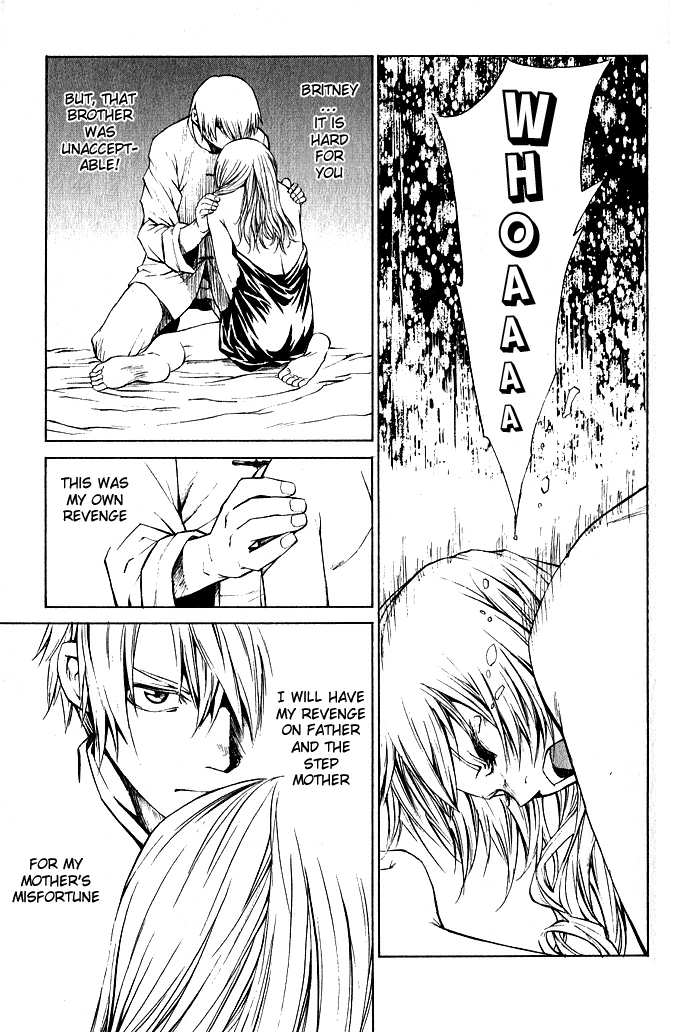 Bushin Gikyoku Chapter 12.2 page 7 - Chapter 12 v2 : Heading Shanghai