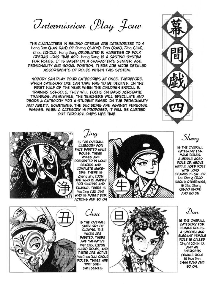 Bushin Gikyoku Chapter 8.2 page 31 - Chapter 8 v2 : Who Will Play Guki?