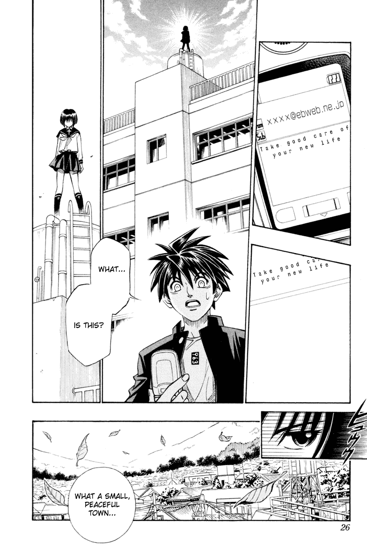 Busou Renkin Chapter 1 page 25 - Chapter 1