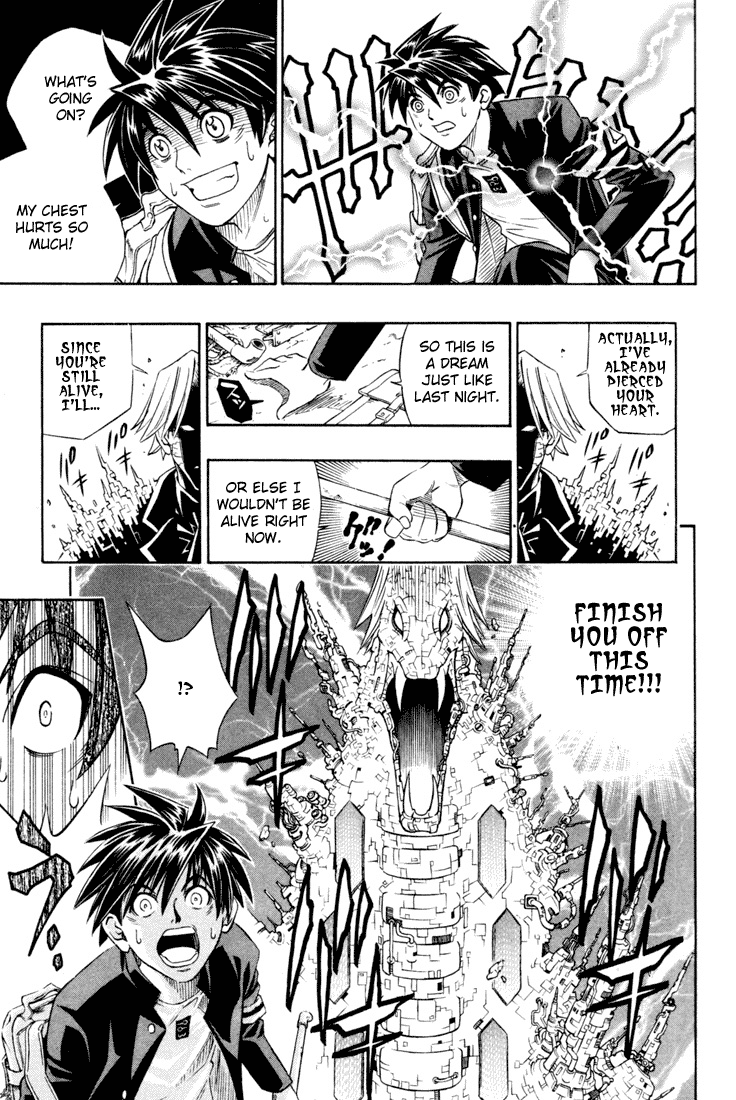 Busou Renkin Chapter 1 page 30 - Chapter 1
