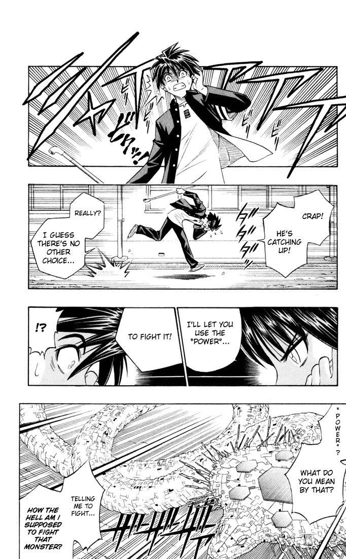 Busou Renkin Chapter 1 page 35 - Chapter 1
