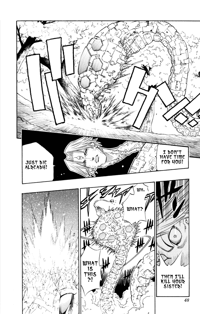 Busou Renkin Chapter 1 page 47 - Chapter 1