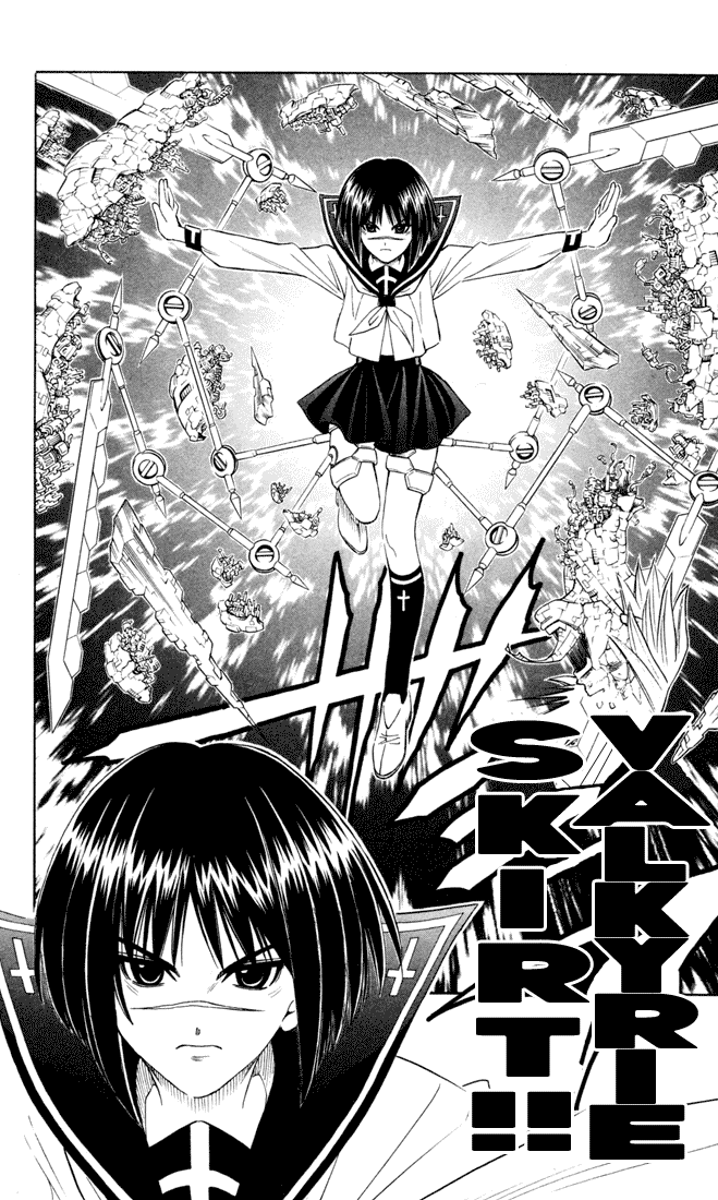 Busou Renkin Chapter 1 page 50 - Chapter 1