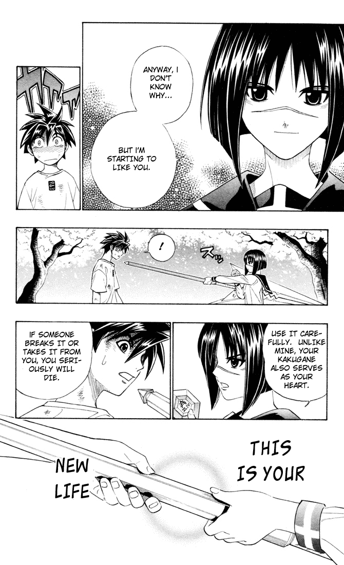 Busou Renkin Chapter 1 page 54 - Chapter 1
