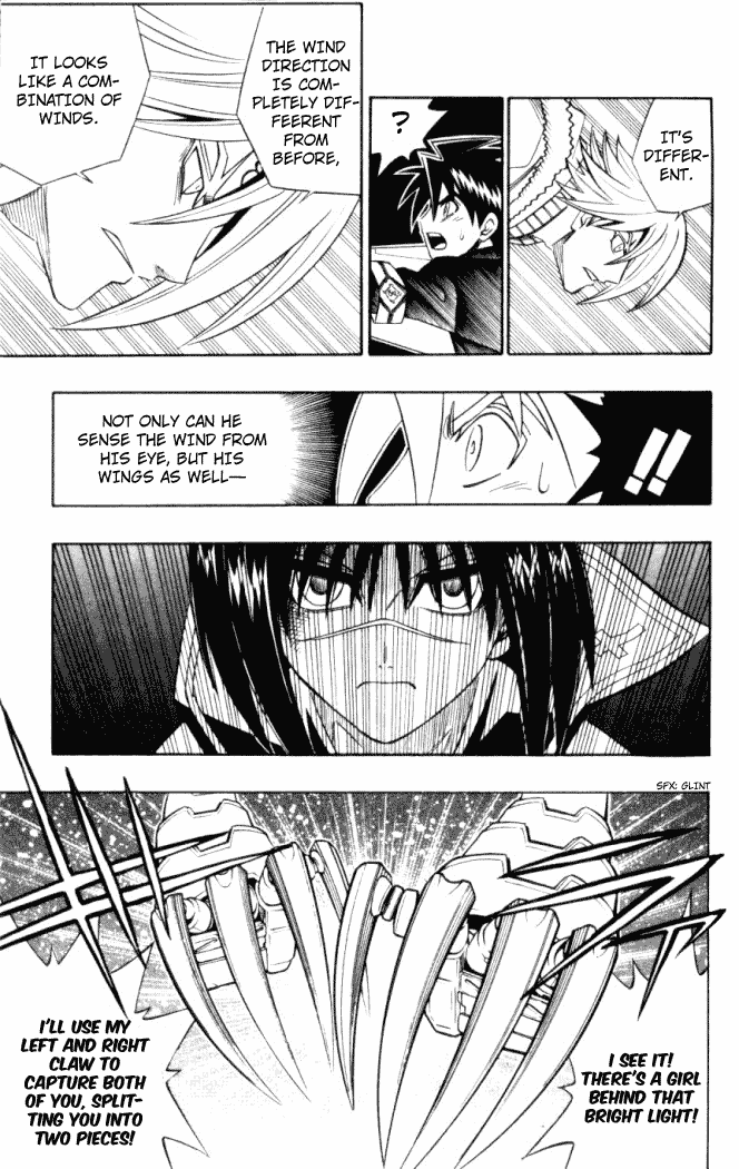 Busou Renkin Chapter 12 page 8 - Chapter 12
