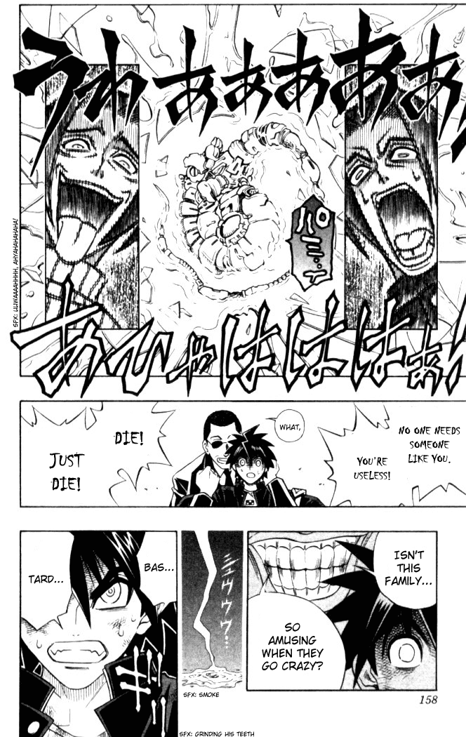 Busou Renkin Chapter 15 page 15 - Chapter 15