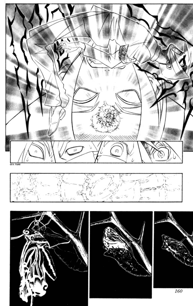 Busou Renkin Chapter 15 page 17 - Chapter 15
