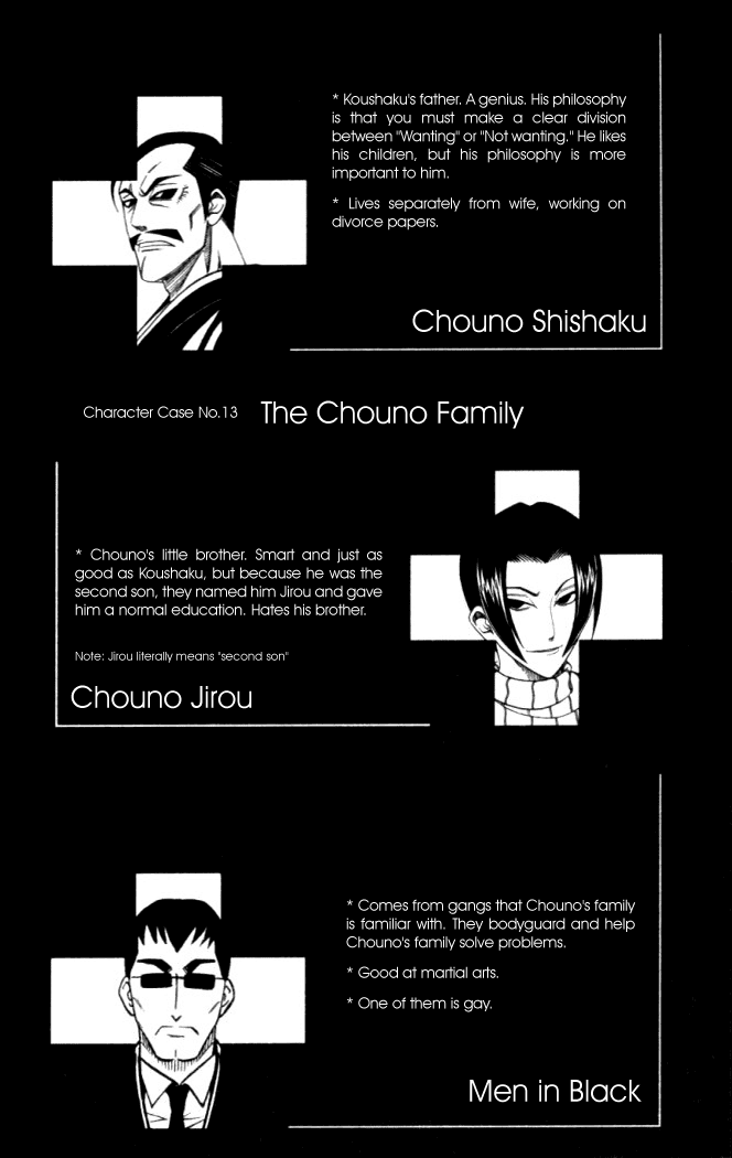 Busou Renkin Chapter 16 page 21 - Chapter 16