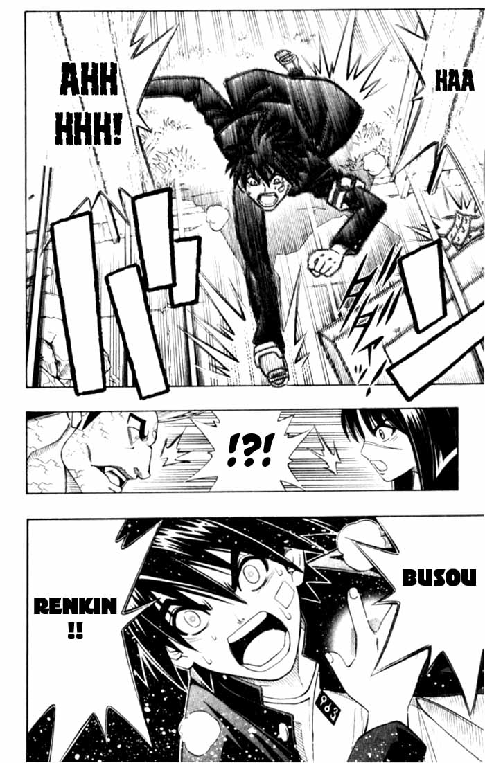 Busou Renkin Chapter 2 page 18 - Chapter 2
