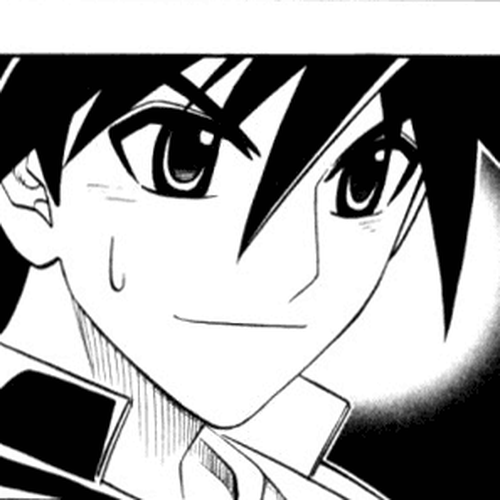 Busou Renkin Chapter 20 cover
