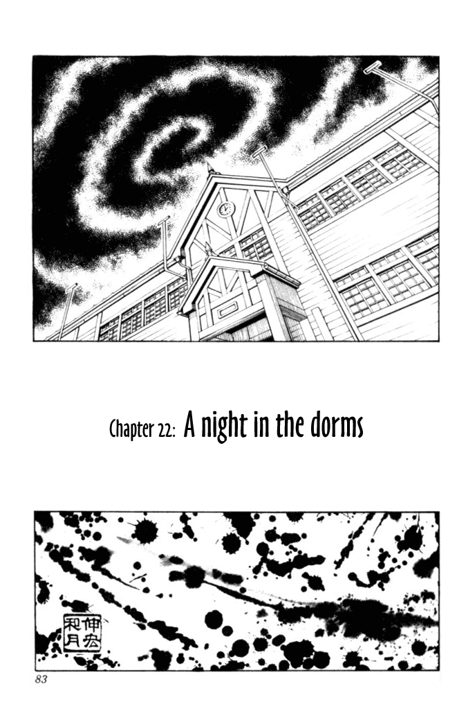 Busou Renkin Chapter 22 page 2 - Chapter 22