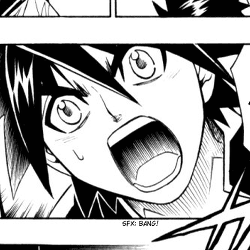 Busou Renkin Chapter 25 cover