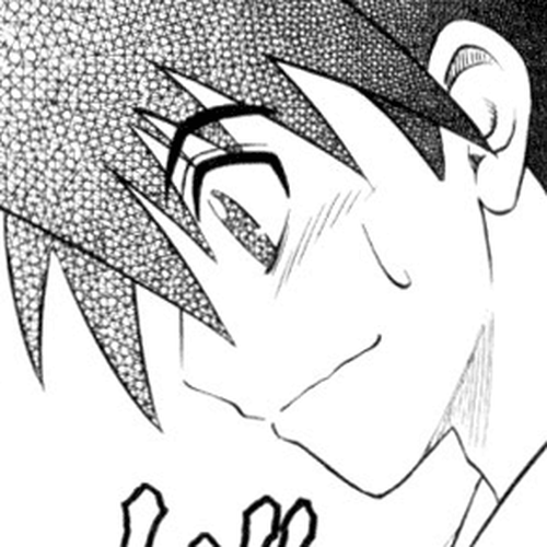 Busou Renkin Chapter 26 cover