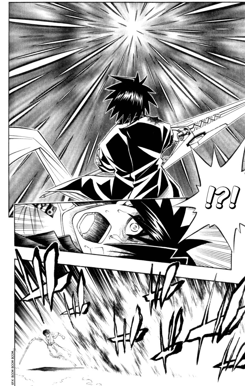Busou Renkin Chapter 29 page 13 - Chapter 29