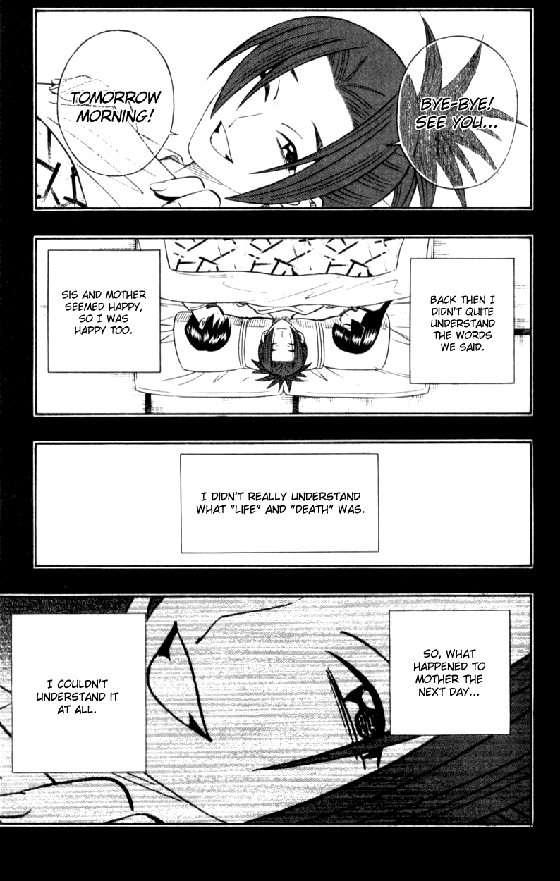 Busou Renkin Chapter 31 page 19 - Chapter 31