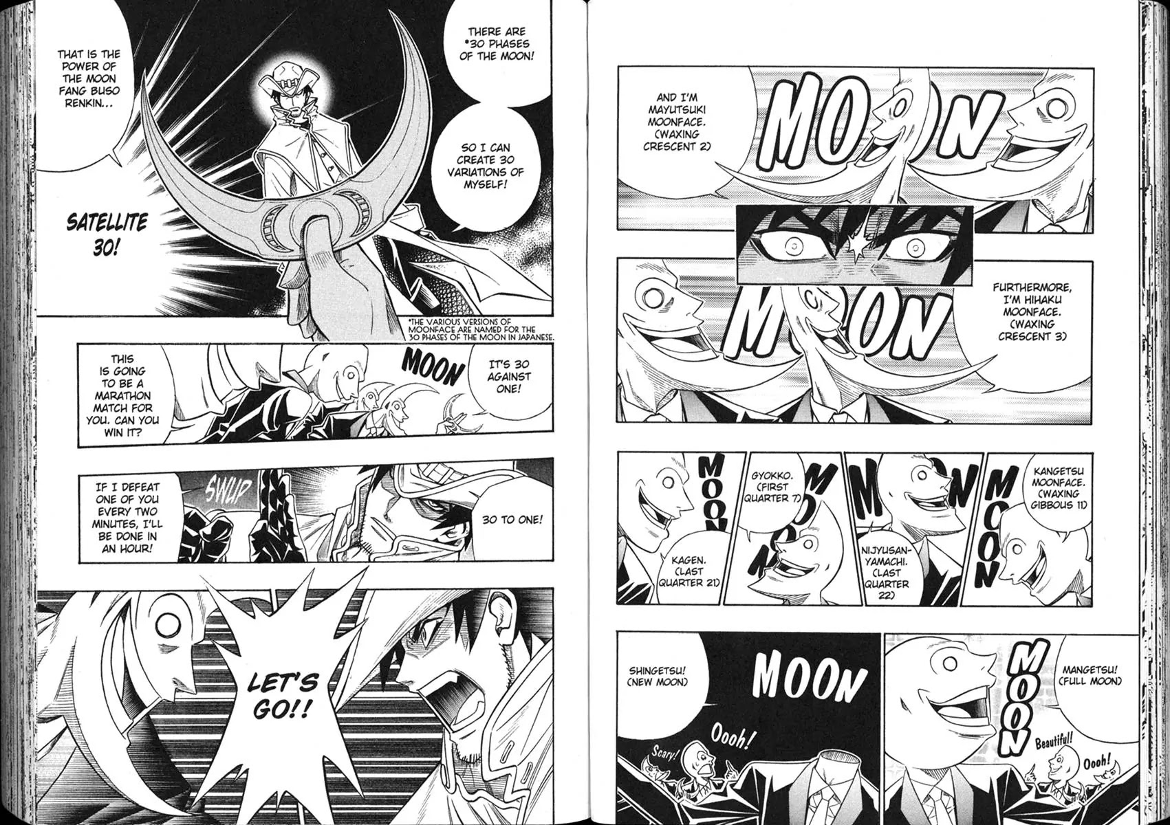 Busou Renkin Chapter 40 page 2 - Chapter 40