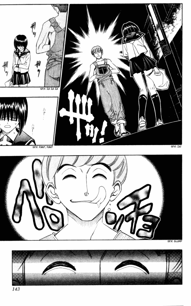 Busou Renkin Chapter 5 page 16 - Chapter 5