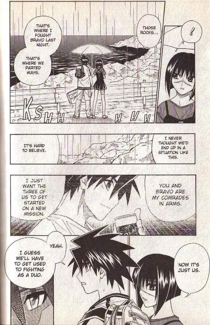 Busou Renkin Chapter 56 page 15 - Chapter 56