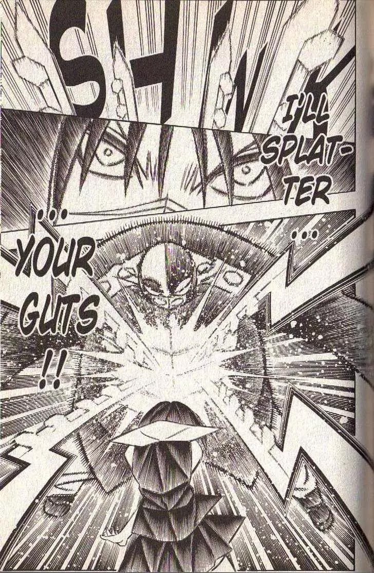 Busou Renkin Chapter 59 page 9 - Chapter 59