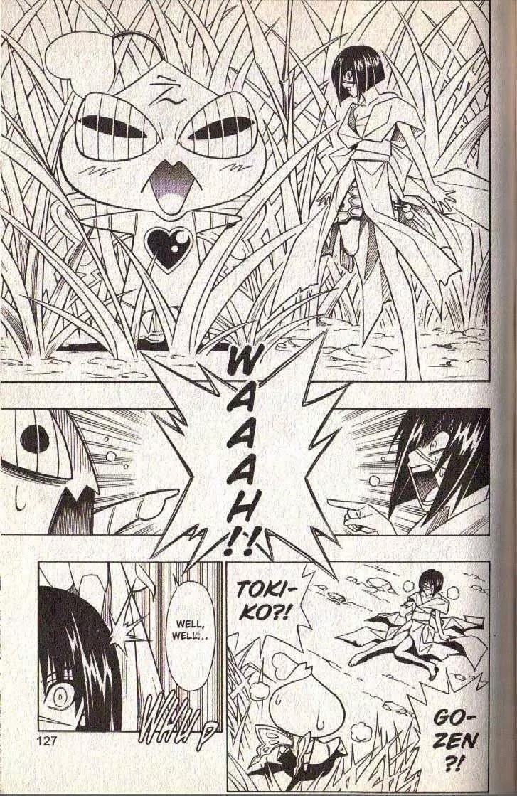 Busou Renkin Chapter 61 page 7 - Chapter 61