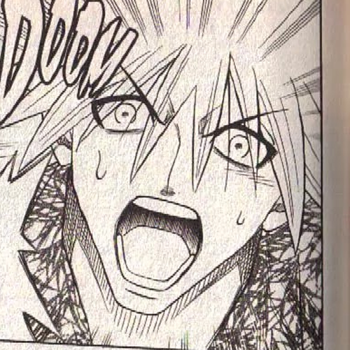 Busou Renkin Chapter 67 cover