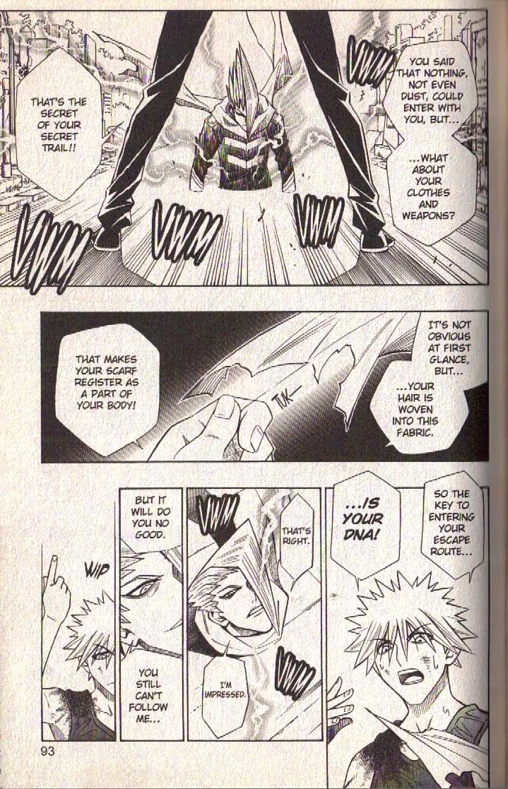 Busou Renkin Chapter 68 page 15 - Chapter 68