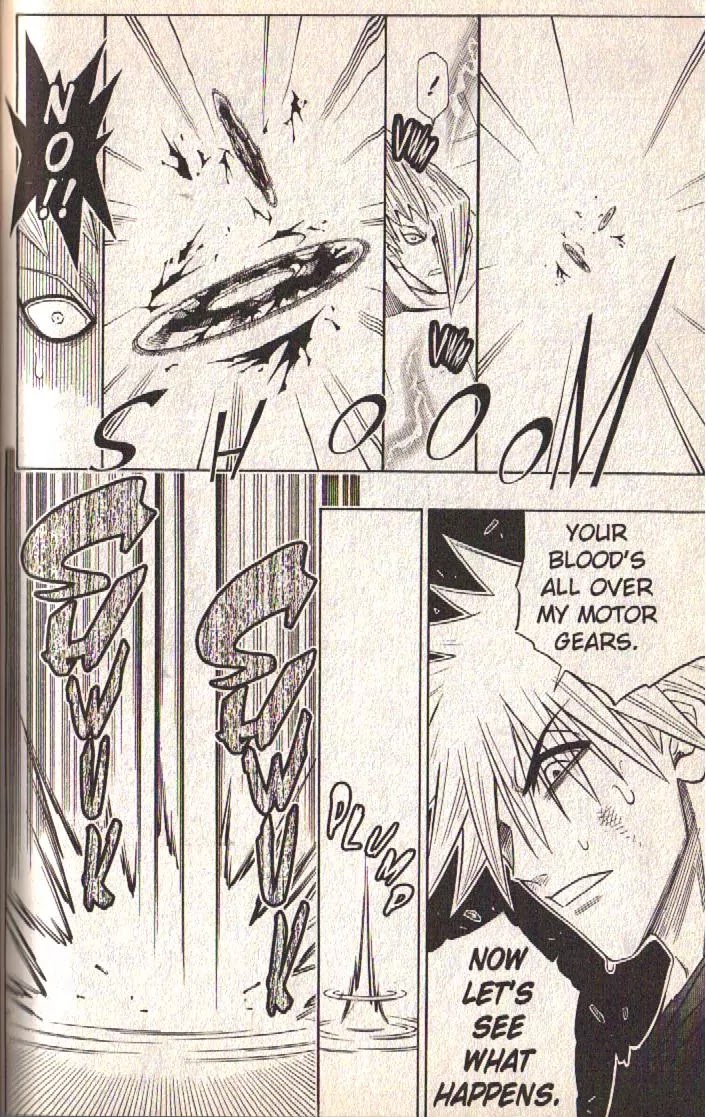 Busou Renkin Chapter 68 page 16 - Chapter 68