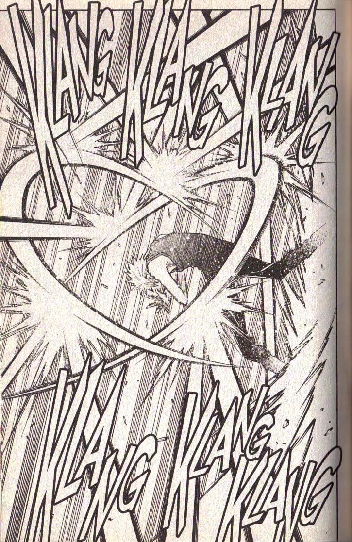 Busou Renkin Chapter 68 page 7 - Chapter 68