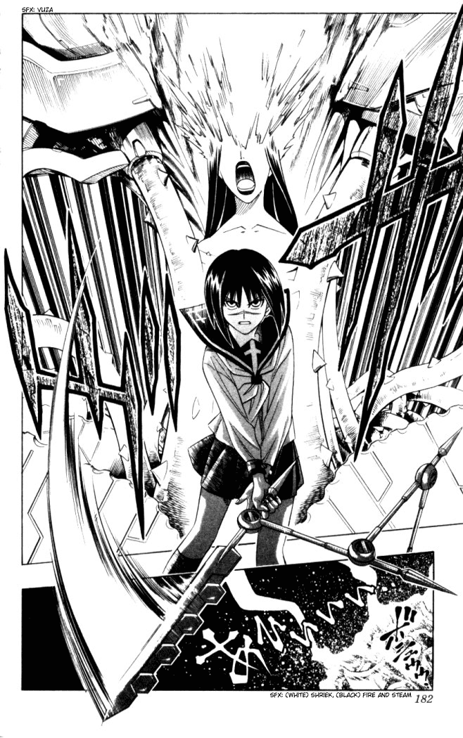 Busou Renkin Chapter 7 page 15 - Chapter 7