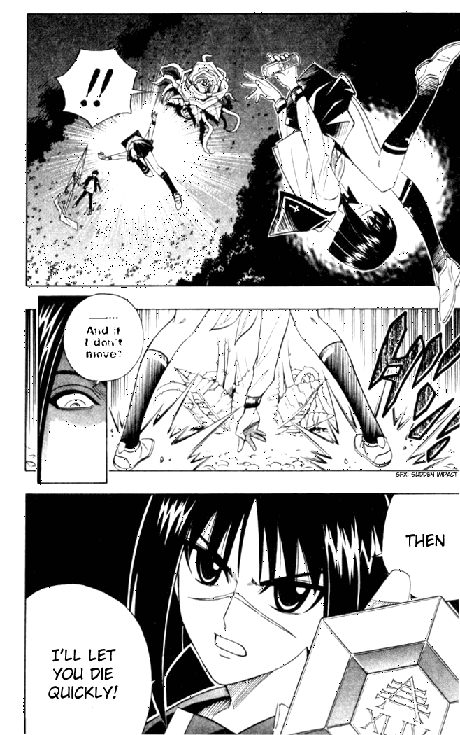 Busou Renkin Chapter 7 page 9 - Chapter 7