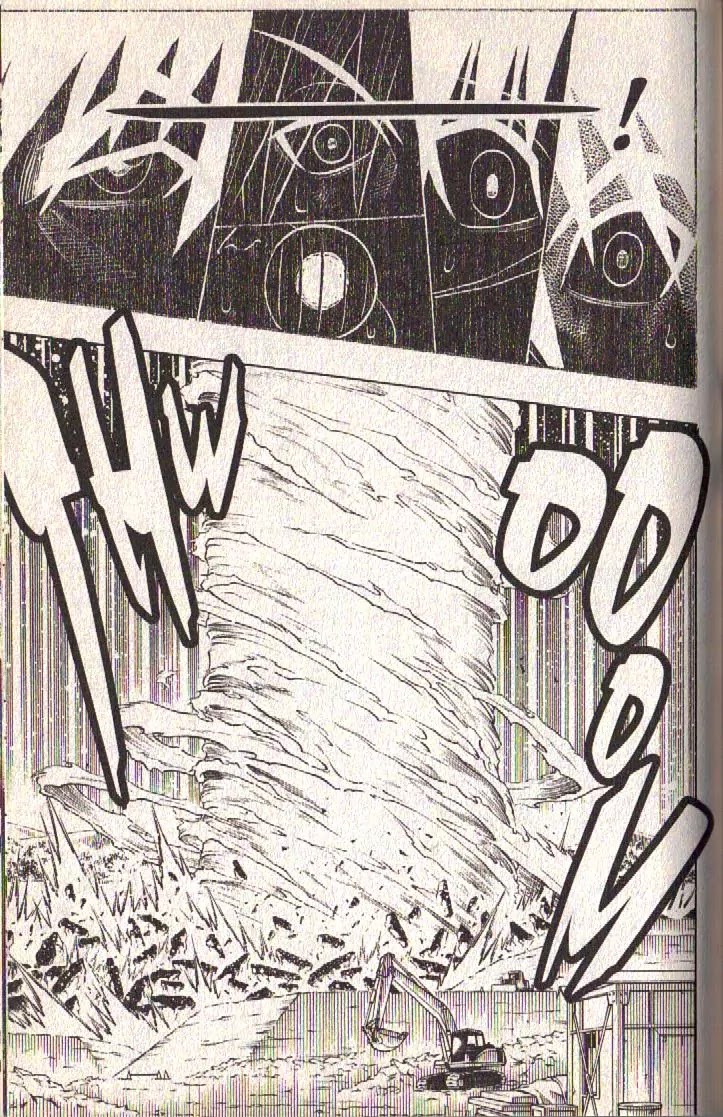 Busou Renkin Chapter 72 page 12 - Chapter 72
