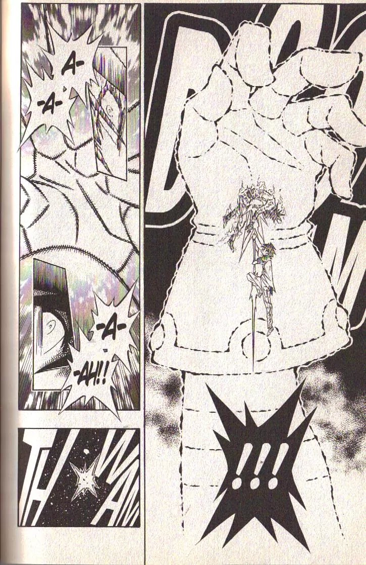 Busou Renkin Chapter 73 page 11 - Chapter 73