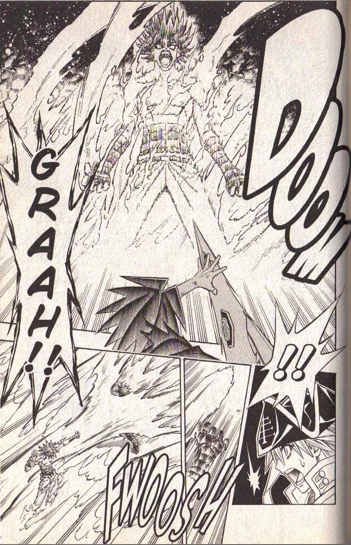 Busou Renkin Chapter 73 page 4 - Chapter 73