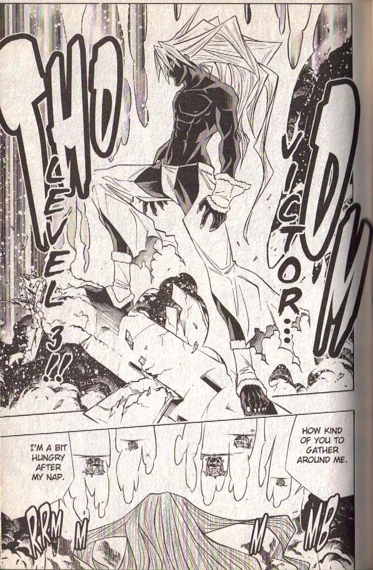 Busou Renkin Chapter 77 page 10 - Chapter 77