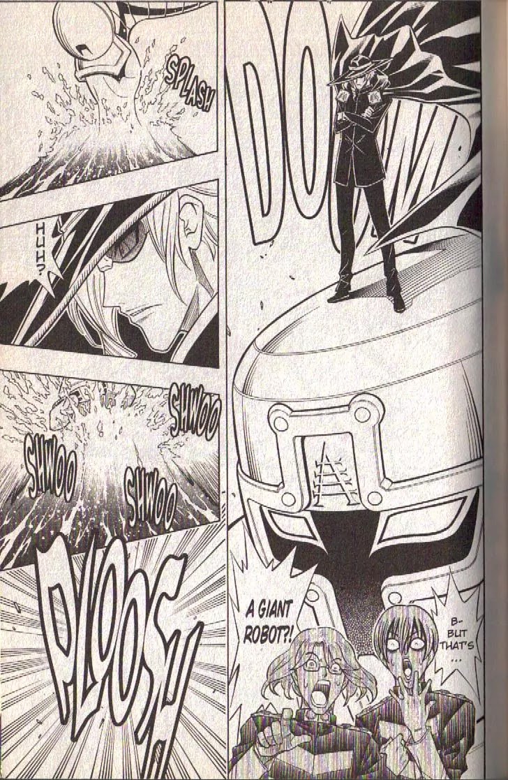 Busou Renkin Chapter 77 page 14 - Chapter 77