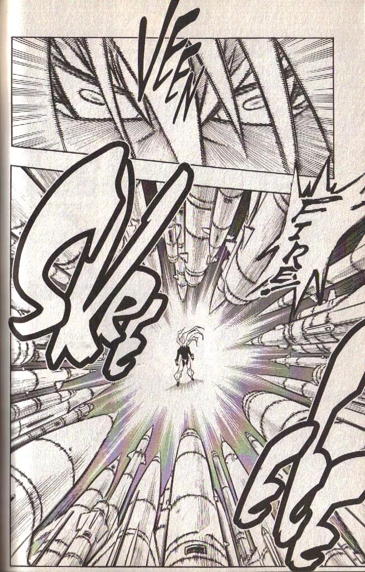 Busou Renkin Chapter 77 page 7 - Chapter 77