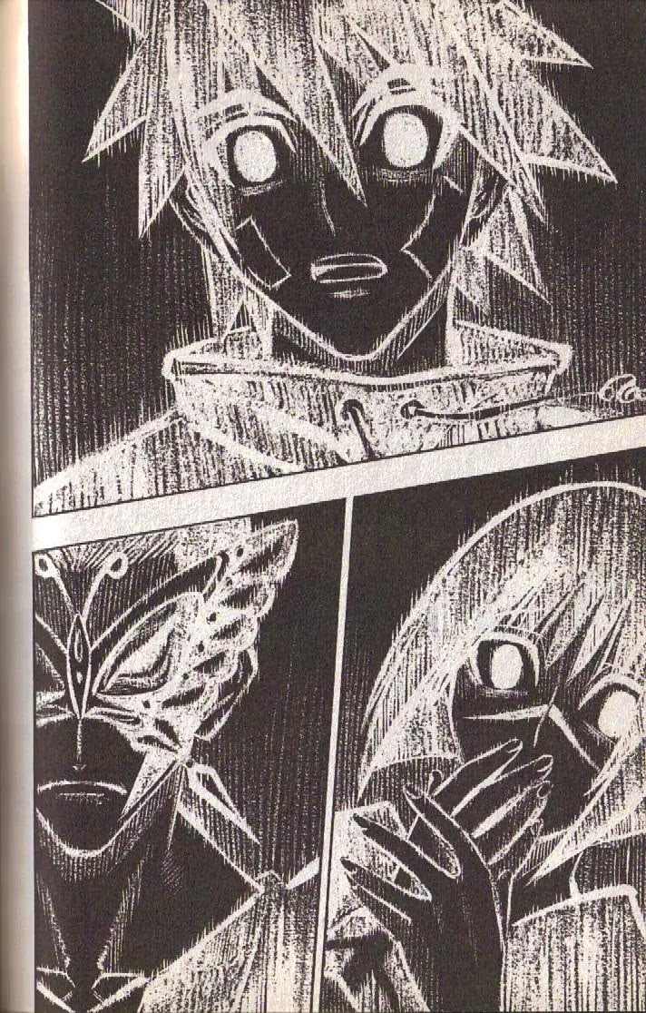 Busou Renkin Chapter 78 page 17 - Chapter 78