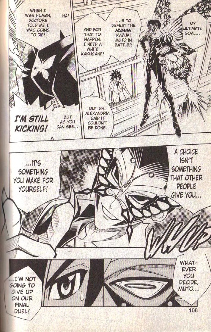 Busou Renkin Chapter 79 page 13 - Chapter 79