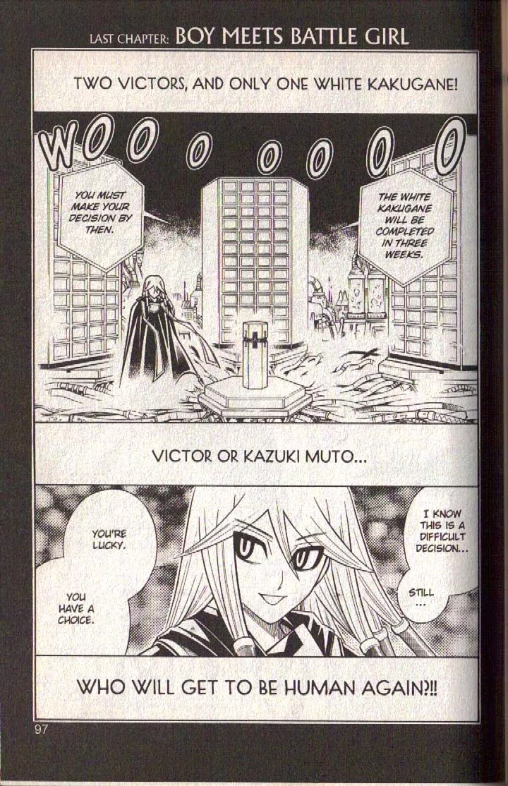 Busou Renkin Chapter 79 page 2 - Chapter 79