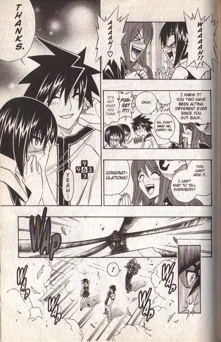 Busou Renkin Chapter 80 page 10 - Chapter 80
