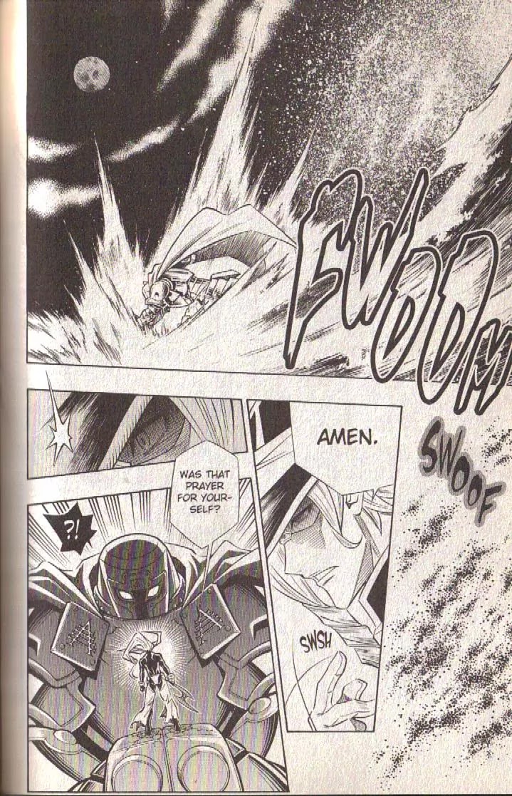 Busou Renkin Chapter 80 page 30 - Chapter 80