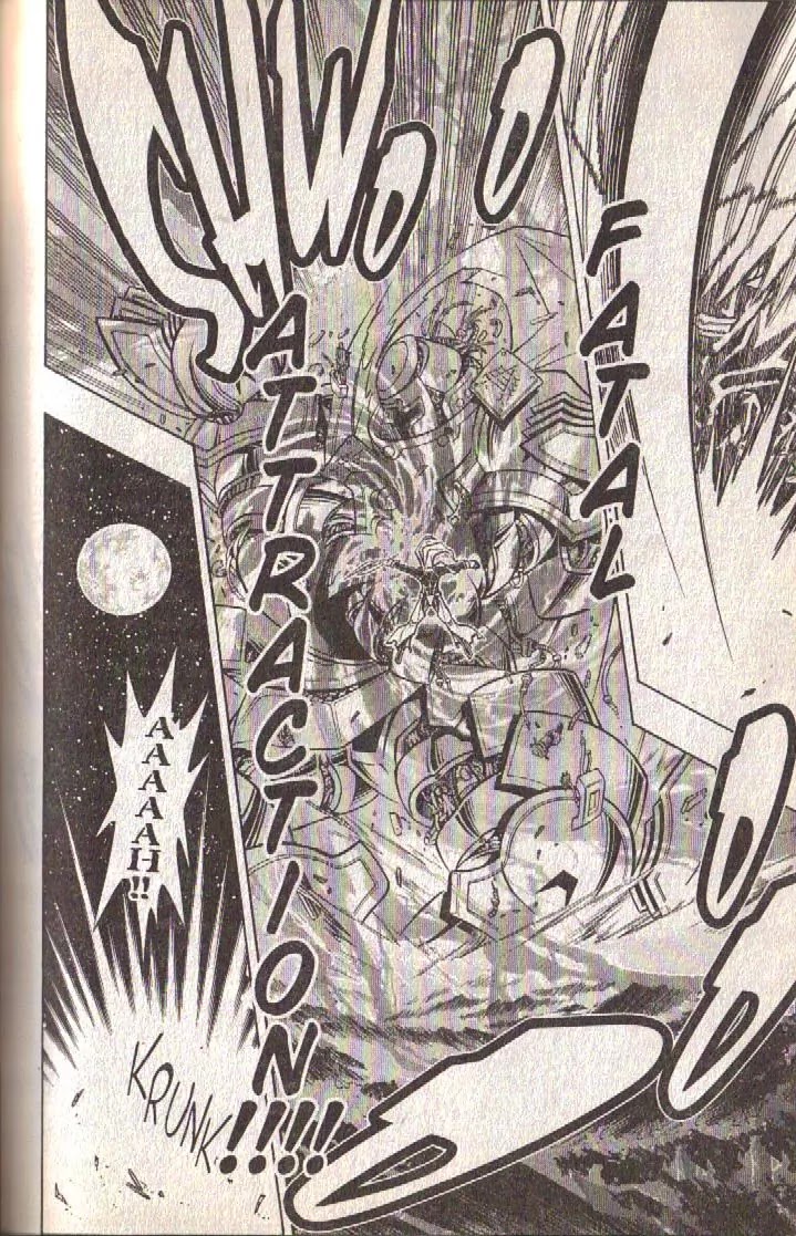 Busou Renkin Chapter 80 page 32 - Chapter 80