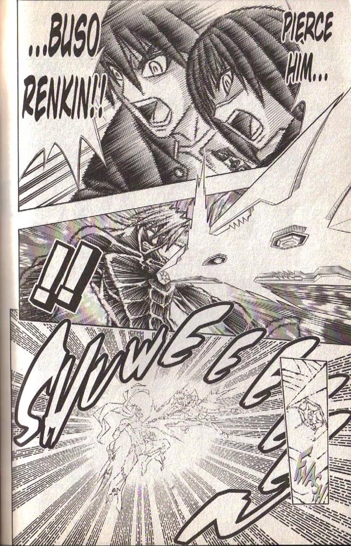 Busou Renkin Chapter 80 page 46 - Chapter 80