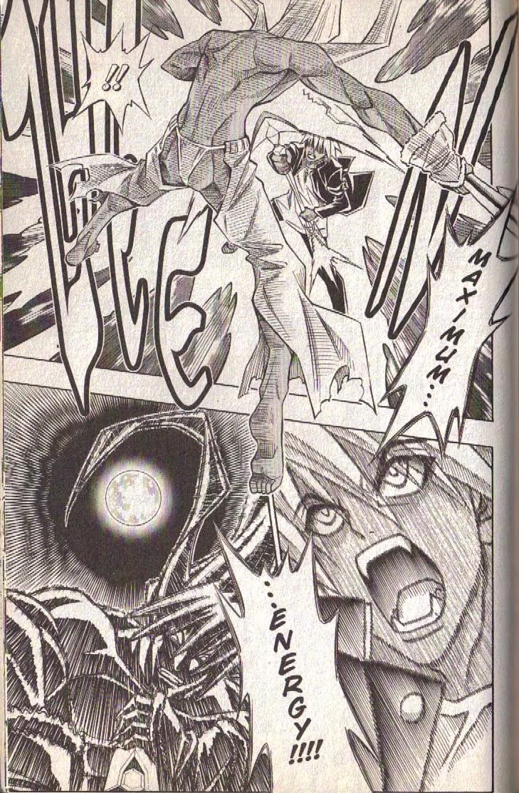 Busou Renkin Chapter 80 page 53 - Chapter 80