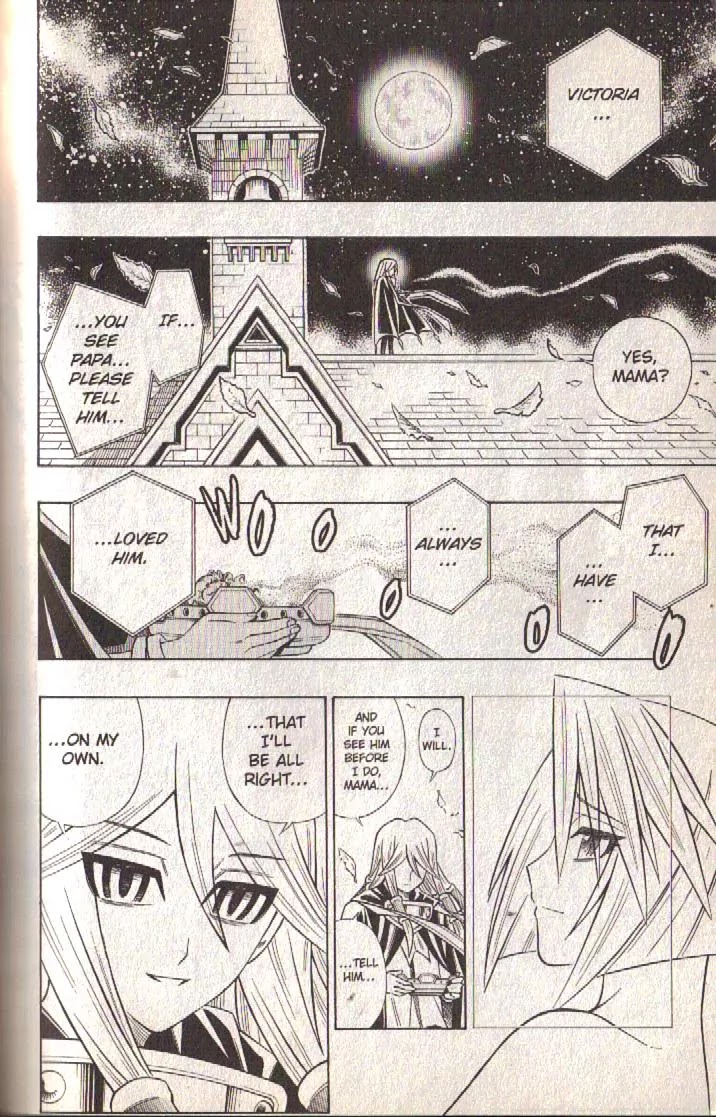 Busou Renkin Chapter 80 page 54 - Chapter 80