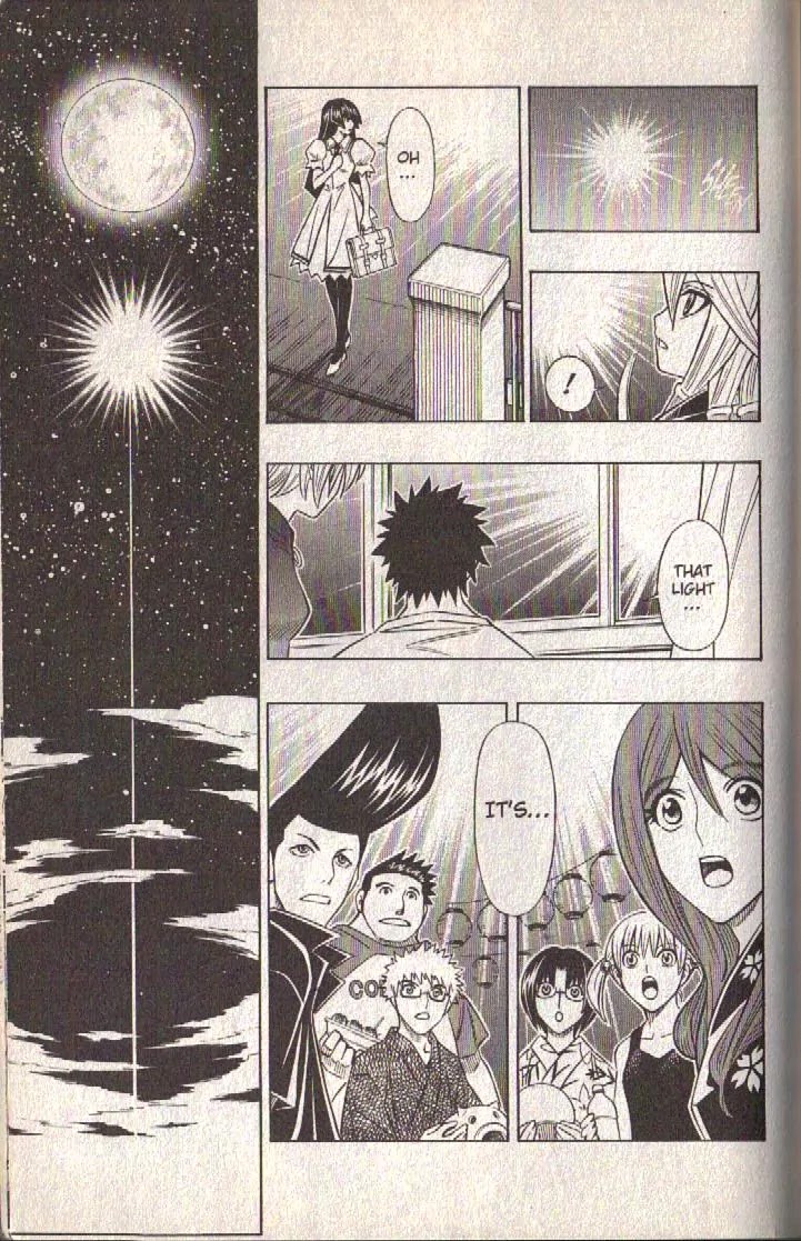 Busou Renkin Chapter 80 page 55 - Chapter 80
