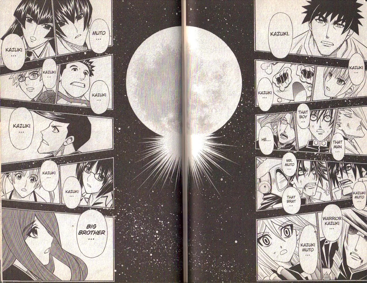 Busou Renkin Chapter 80 page 56 - Chapter 80