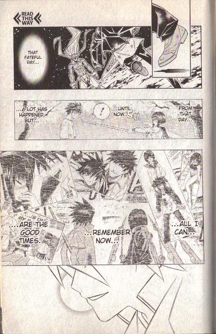 Busou Renkin Chapter 80 page 59 - Chapter 80